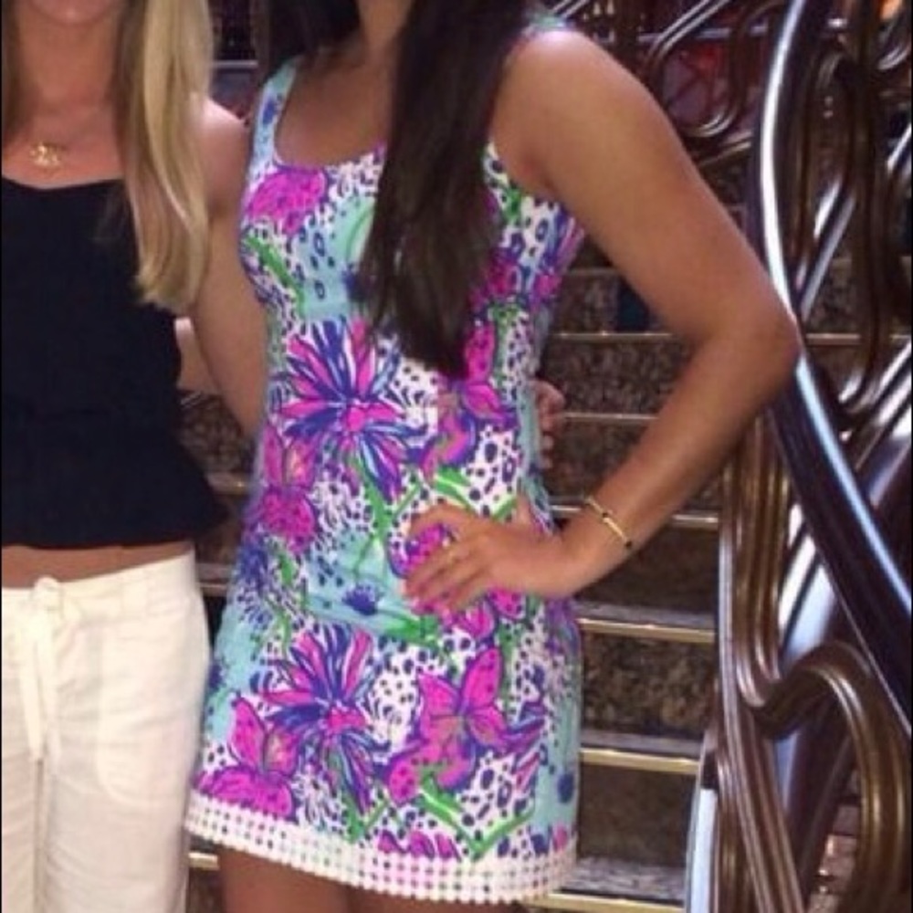 Lily Pulitzer Dress